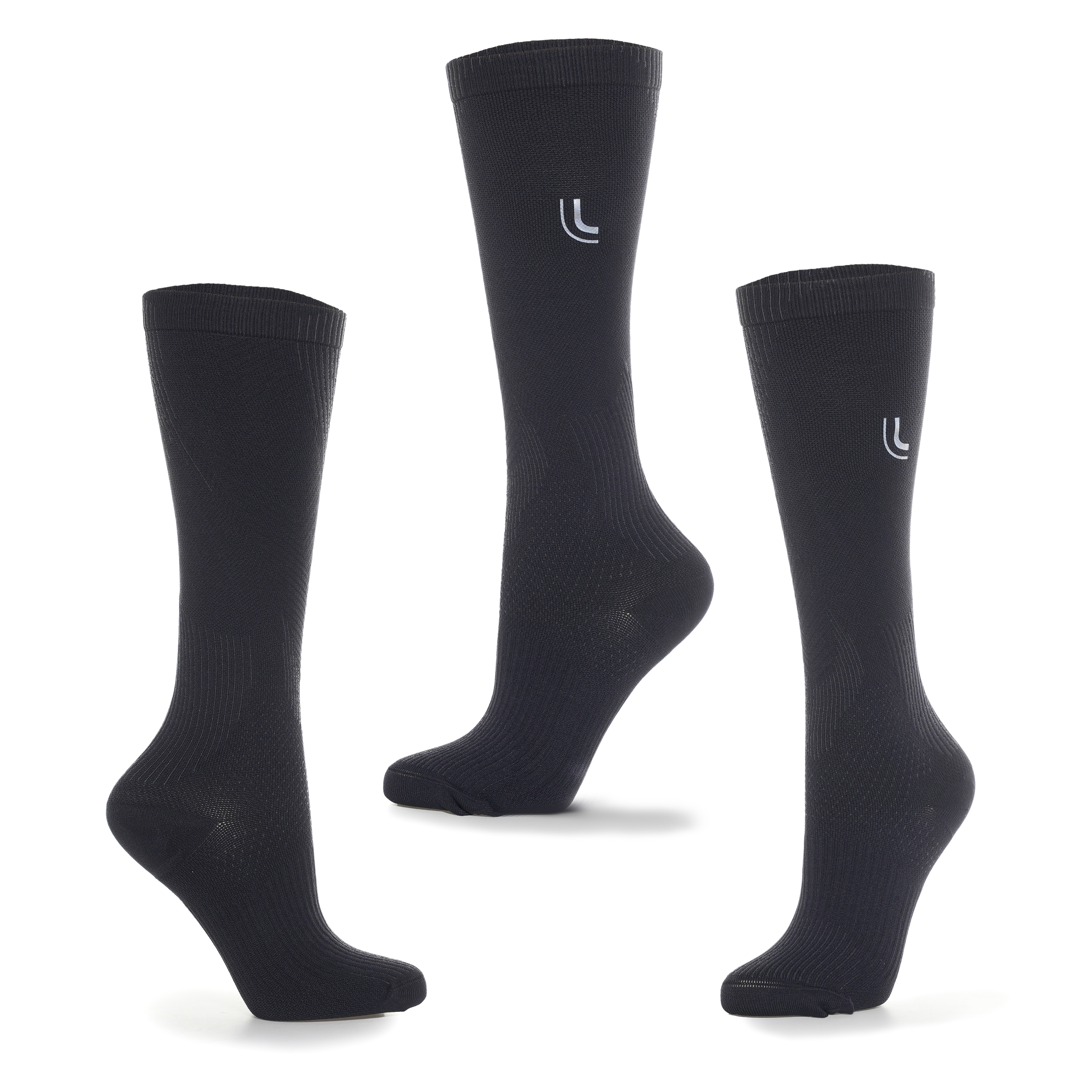 MEIA LUPO 15006001-9980 TAM 33 A 36 -5-